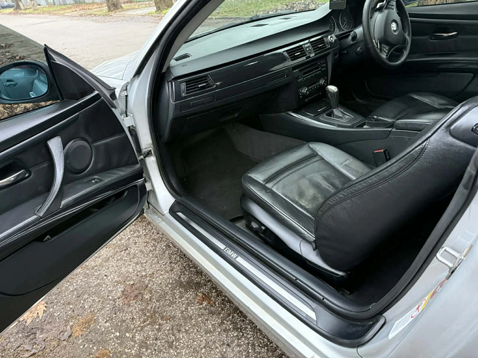 BMW 330 330 231, снимка 6 - Автомобили и джипове - 54285904