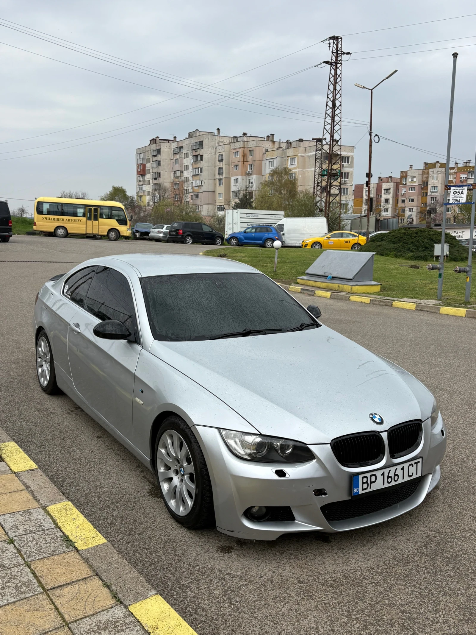 BMW 330 330 231