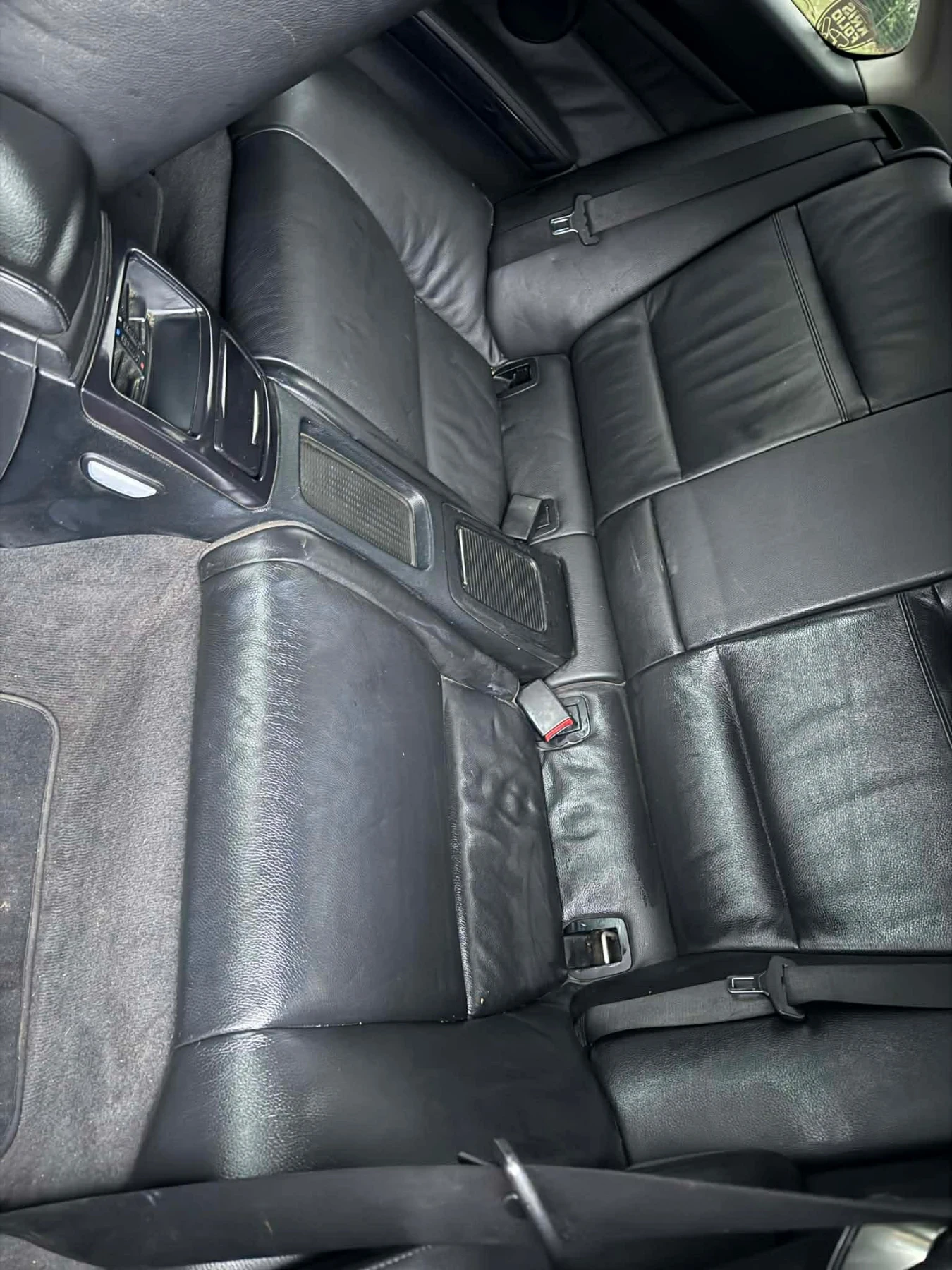 BMW 330 330 231, снимка 7 - Автомобили и джипове - 54285904