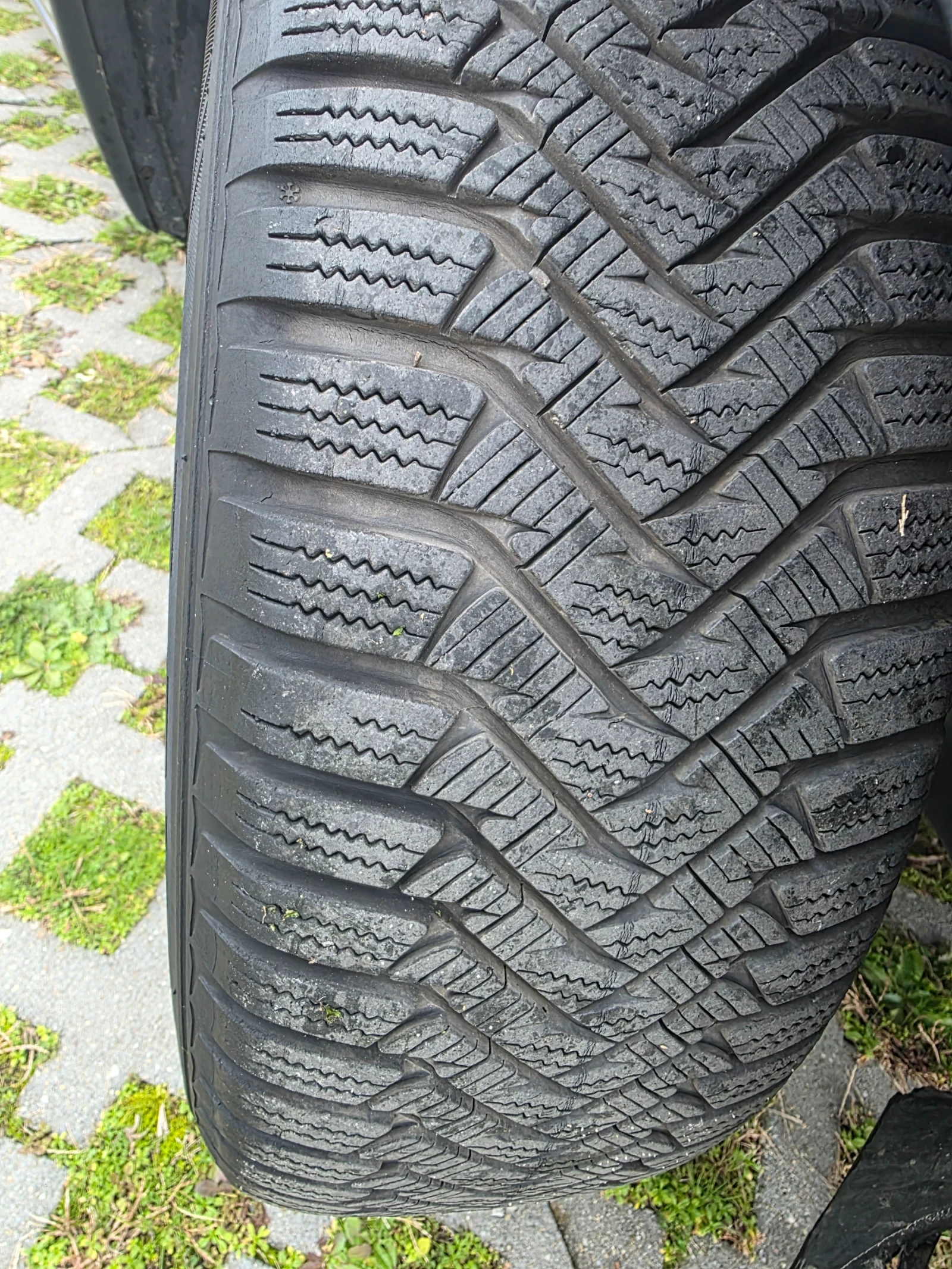 Opel Vectra 1.6 газ бензин, снимка 10 - Автомобили и джипове - 54344109