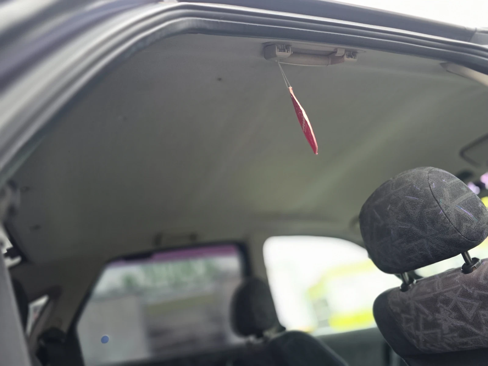 Opel Vectra 1.6 газ бензин, снимка 5 - Автомобили и джипове - 54344109