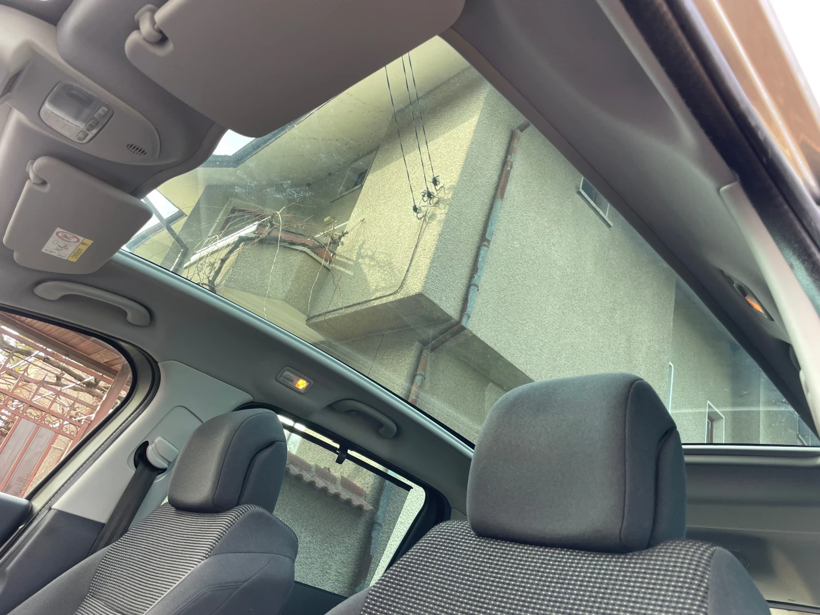 Peugeot 5008 1.6HDI* full* automat | Mobile.bg � ����������� 9