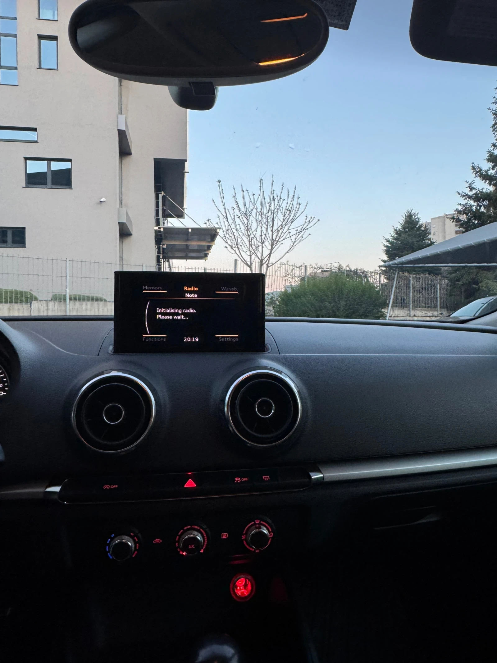 Audi A3 TDI, снимка 8 - Автомобили и джипове - 54664763