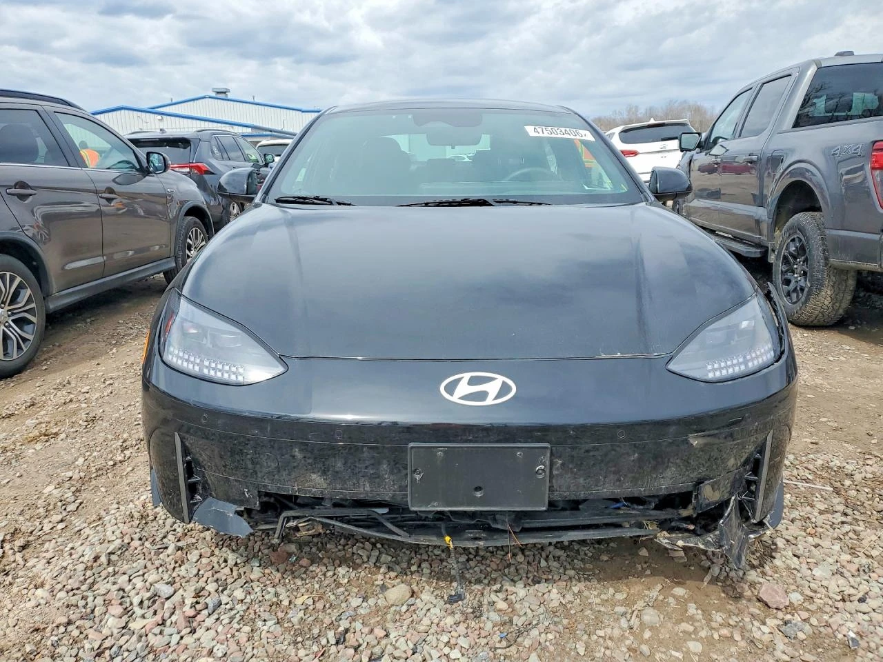 Hyundai Ioniq 6 * SE* AWD | Mobile.bg � ����������� 2
