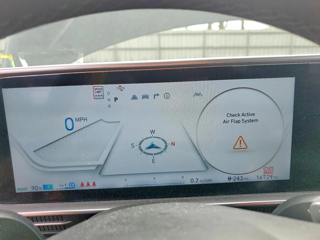 Hyundai Ioniq 6 * SE* AWD | Mobile.bg � ����������� 8