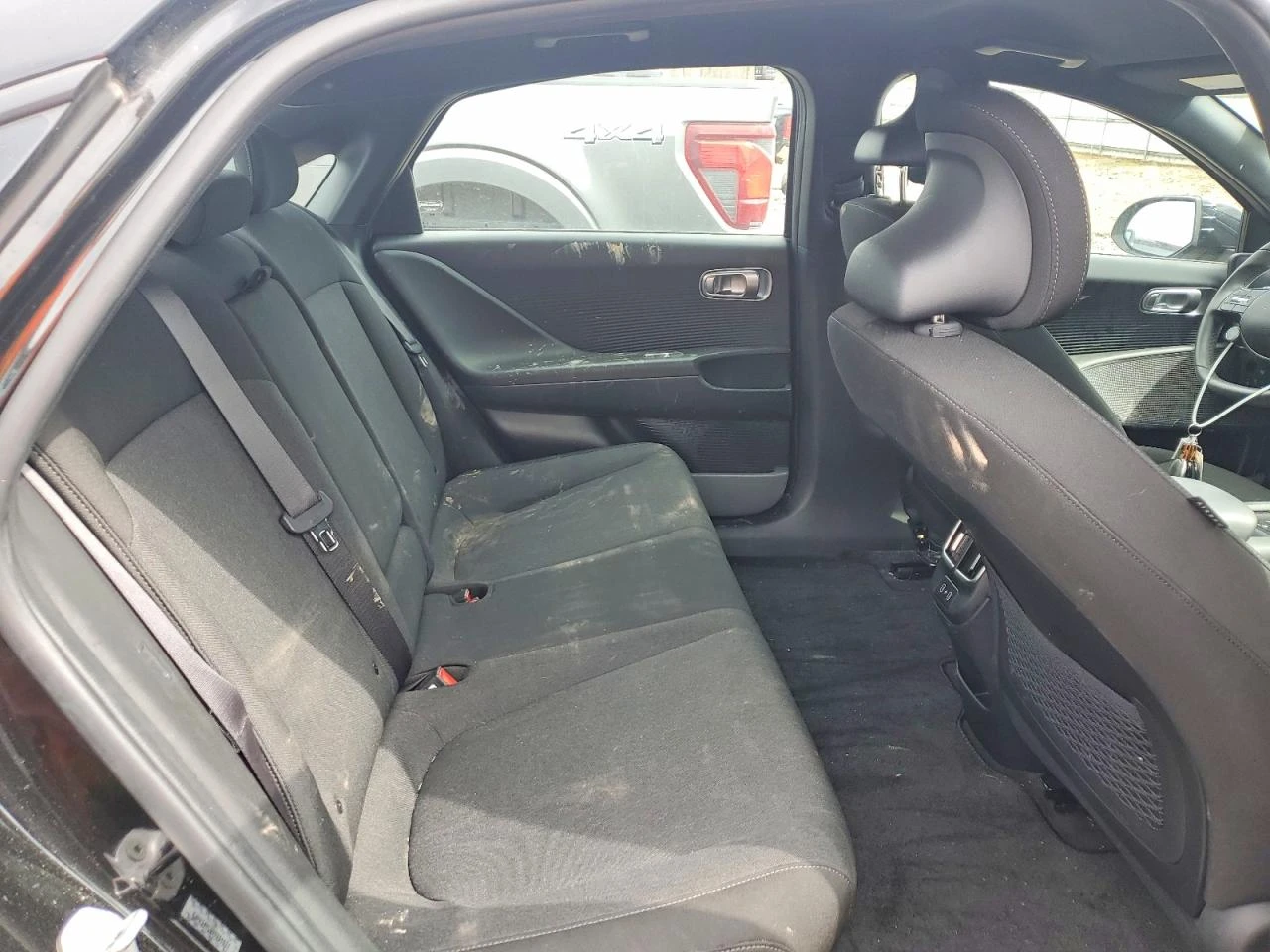 Hyundai Ioniq 6 * SE* AWD | Mobile.bg � ����������� 11