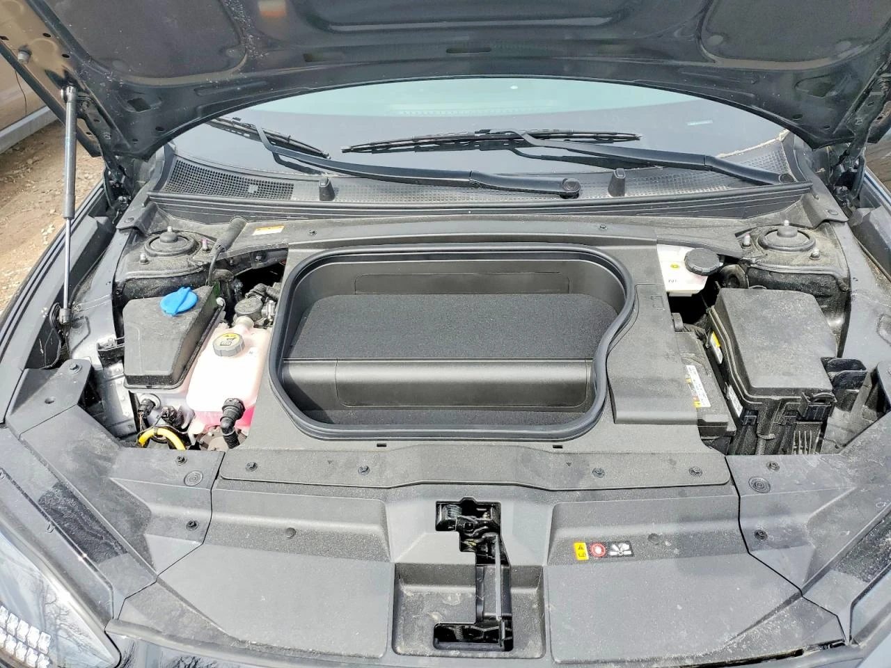 Hyundai Ioniq 6 * SE* AWD | Mobile.bg � ����������� 7
