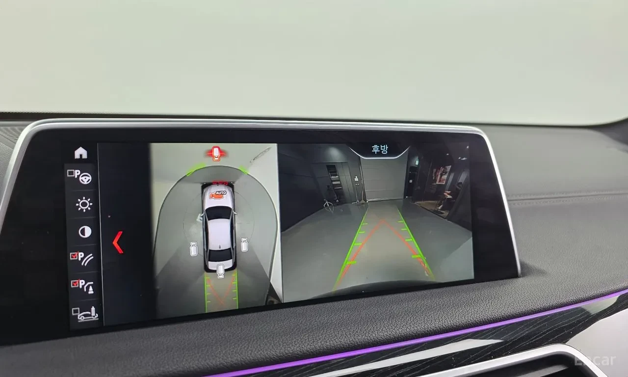 BMW 740 Li / XDRIVE / M / 360 / 3хTV / МАСАЖИ / ЛИЗИНГ, снимка 14 - Автомобили и джипове - 54827543