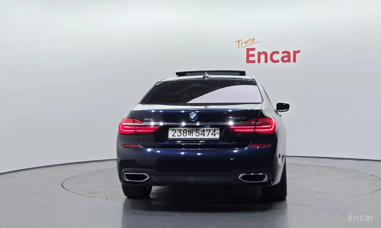 BMW 740 Li / XDRIVE / M / 360 / 3хTV / МАСАЖИ / ЛИЗИНГ, снимка 4 - Автомобили и джипове - 54827543