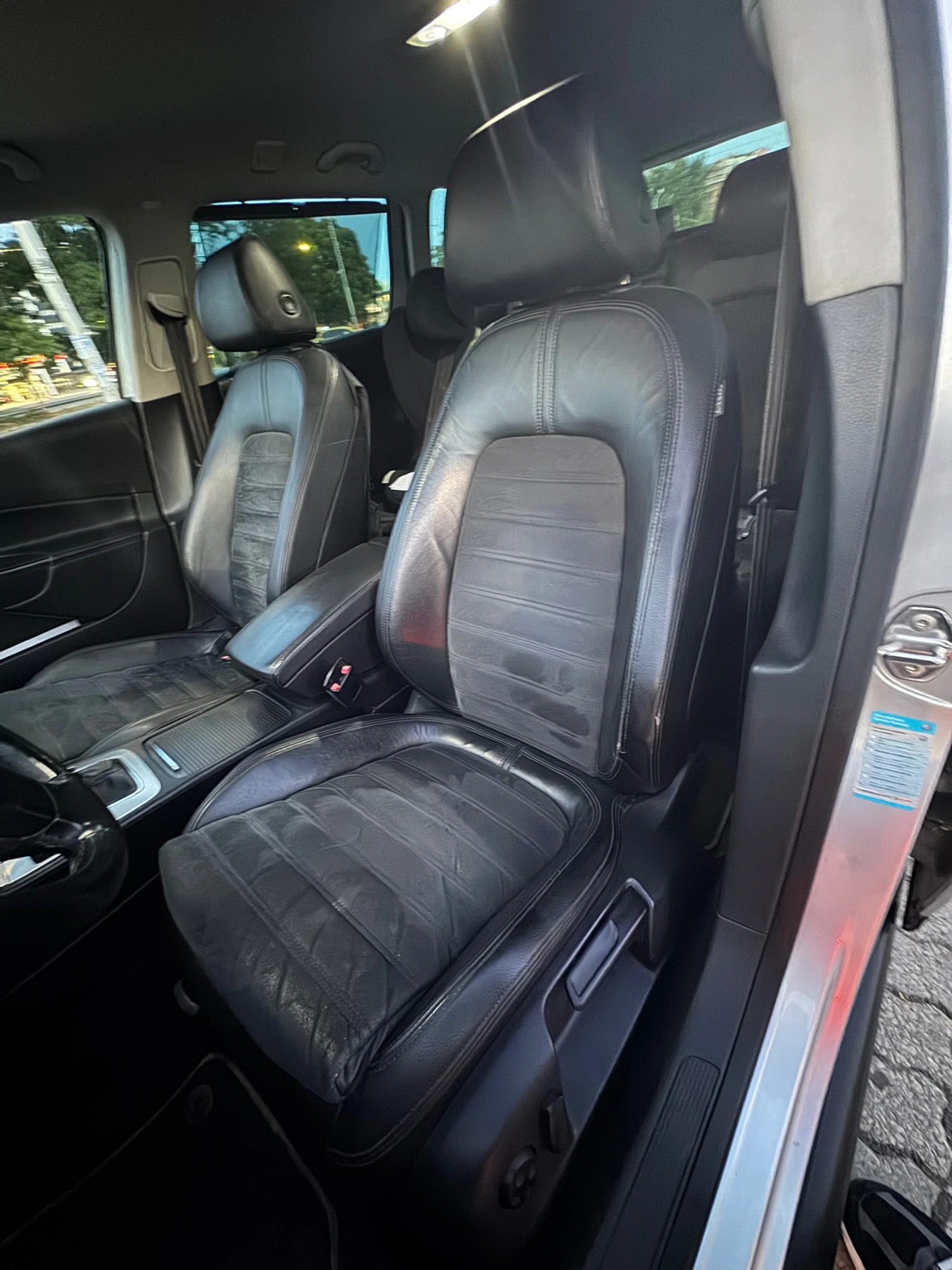 VW Passat, снимка 10 - Автомобили и джипове - 54983689