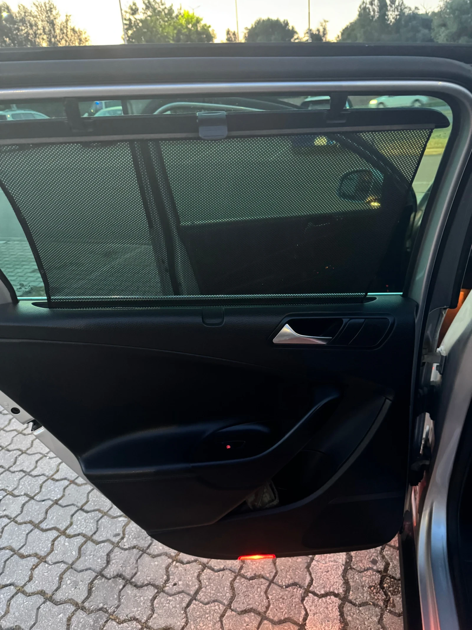 VW Passat, снимка 12 - Автомобили и джипове - 54983689