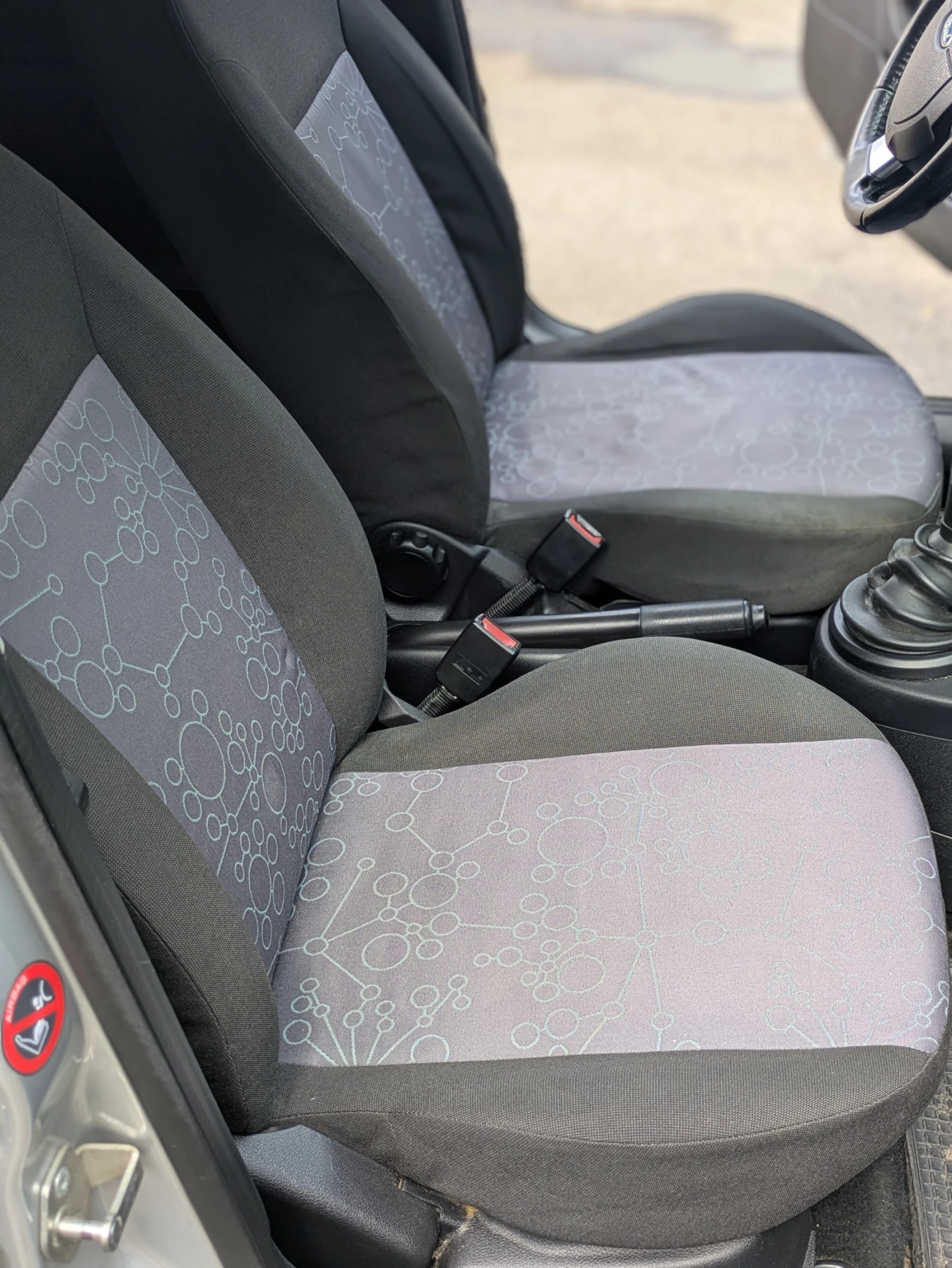 Ford Fiesta, снимка 13 - Автомобили и джипове - 55098087