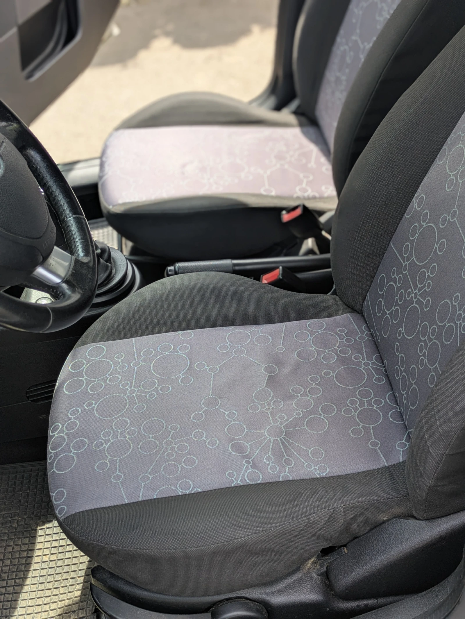 Ford Fiesta, снимка 12 - Автомобили и джипове - 55098087