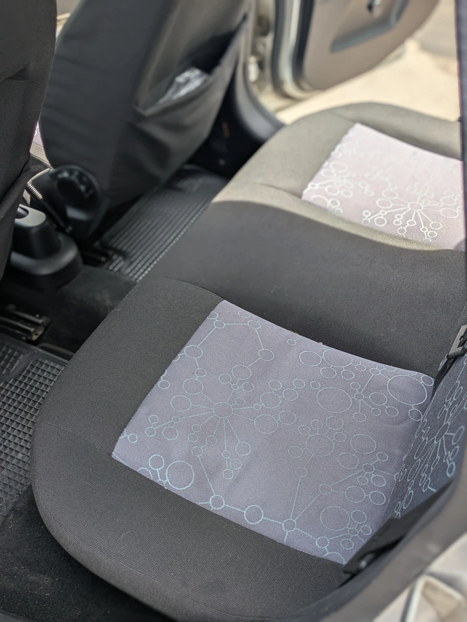 Ford Fiesta, снимка 11 - Автомобили и джипове - 55098087