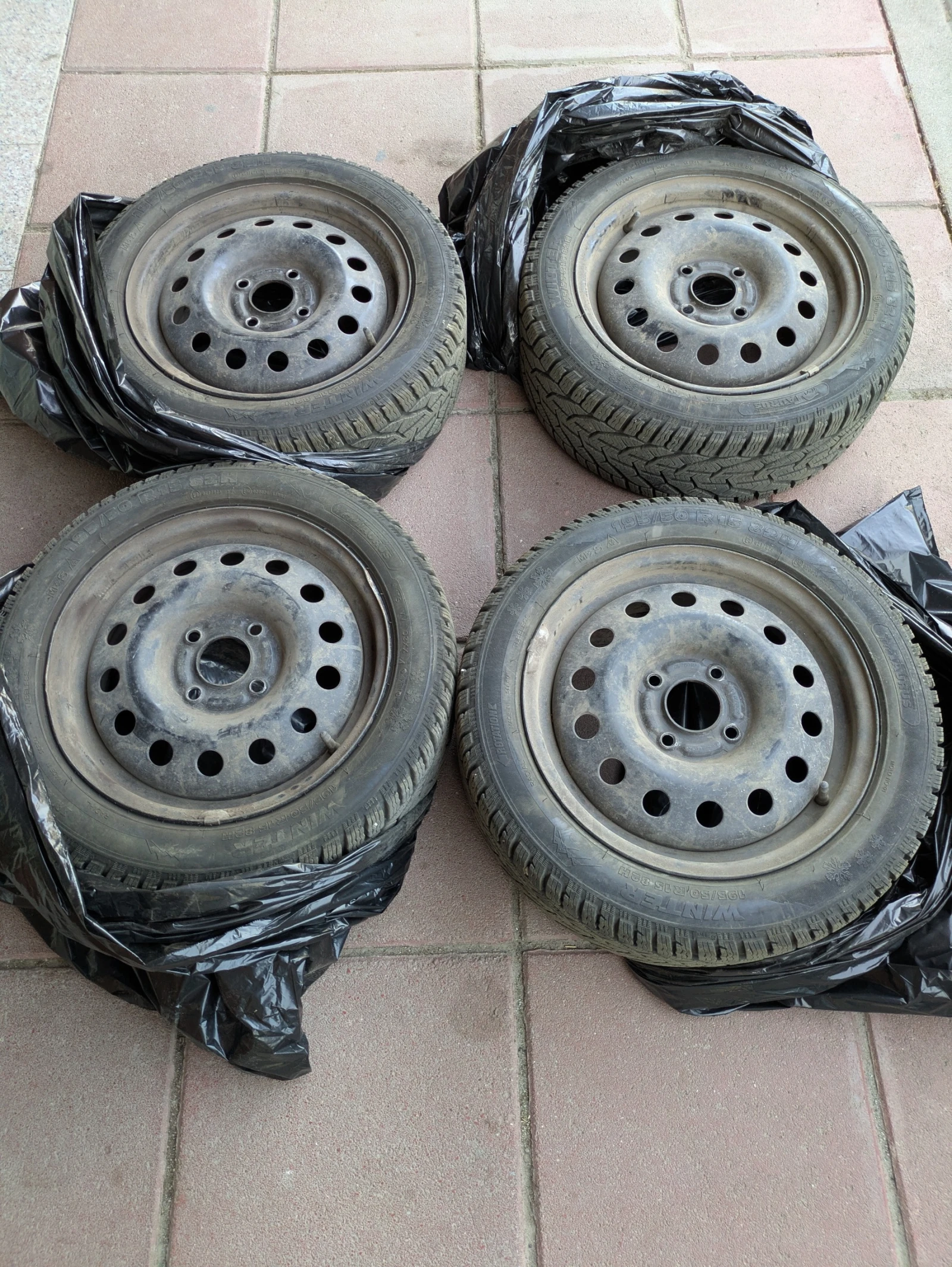 Ford Fiesta, снимка 9 - Автомобили и джипове - 55098087