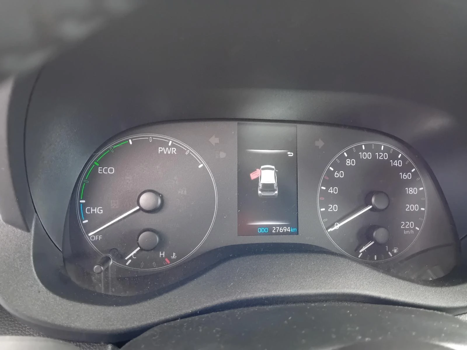 Toyota Yaris, снимка 6 - Автомобили и джипове - 55144623