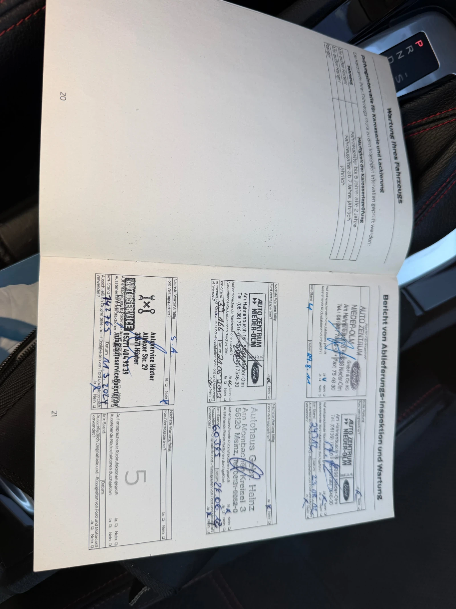 Ford Mondeo 2.2TDCI- TITANIUM S - ������ | Mobile.bg � ����������� 14