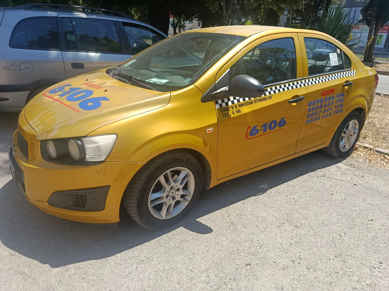 Chevrolet Aveo | Mobile.bg � ����������� 2