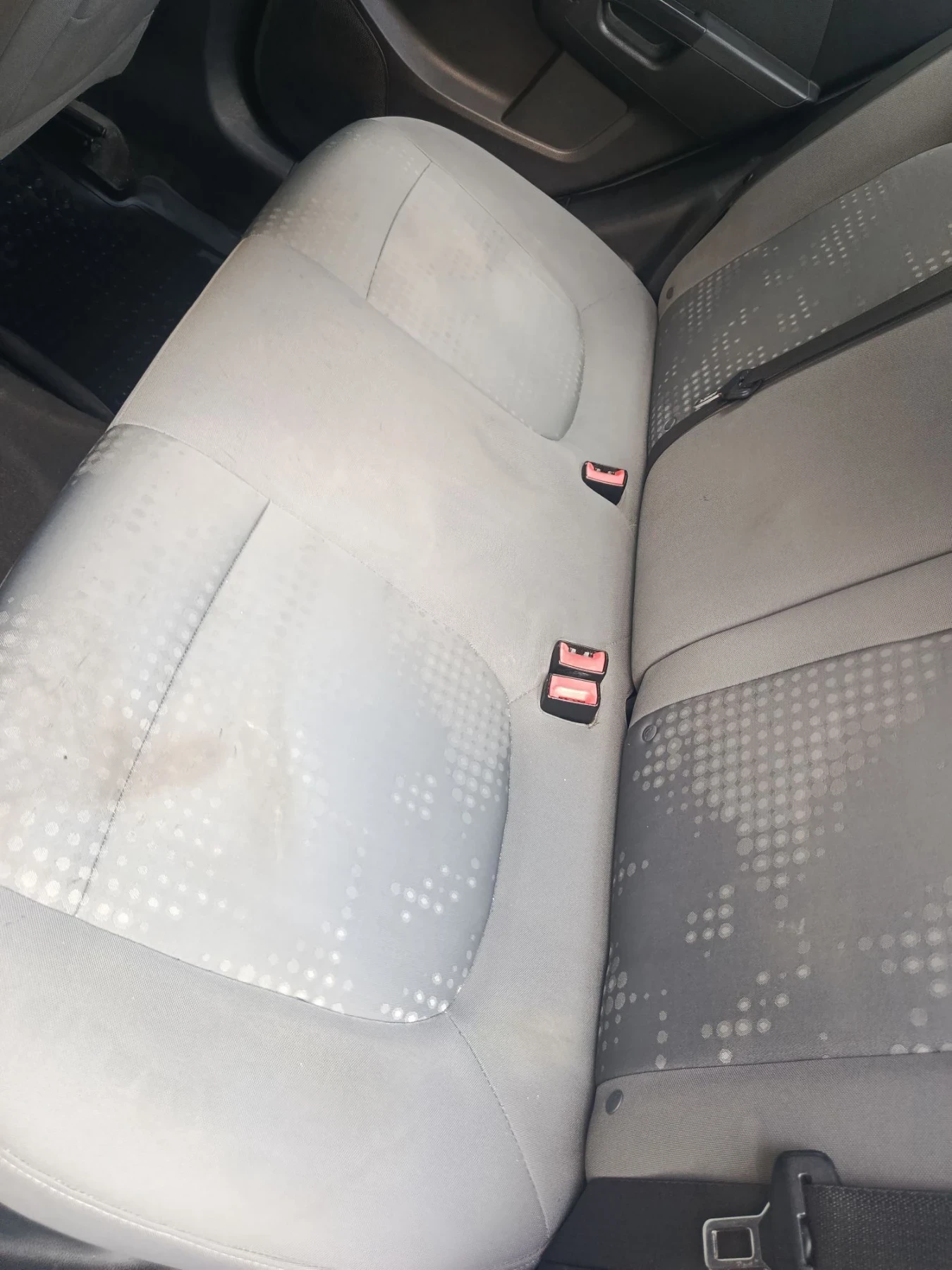 Chevrolet Aveo Колата е много икономична с верига много пъргава, снимка 5 - Автомобили и джипове - 55738075