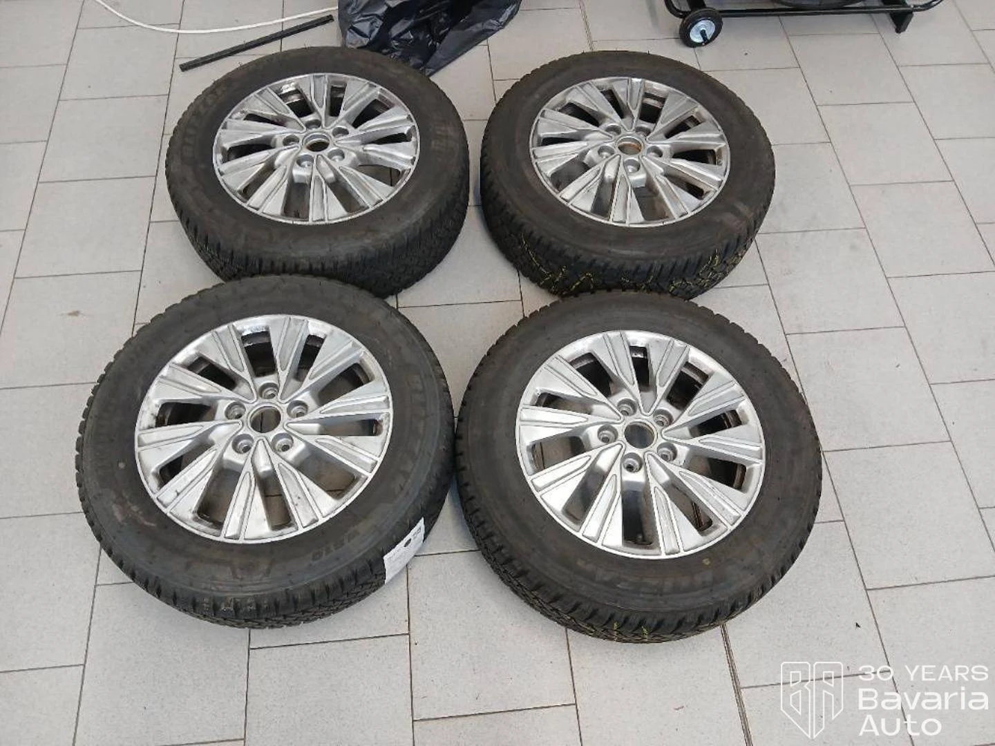 VW Multivan Style lang DSG Easy Open Basic, снимка 15 - Автомобили и джипове - 55317956