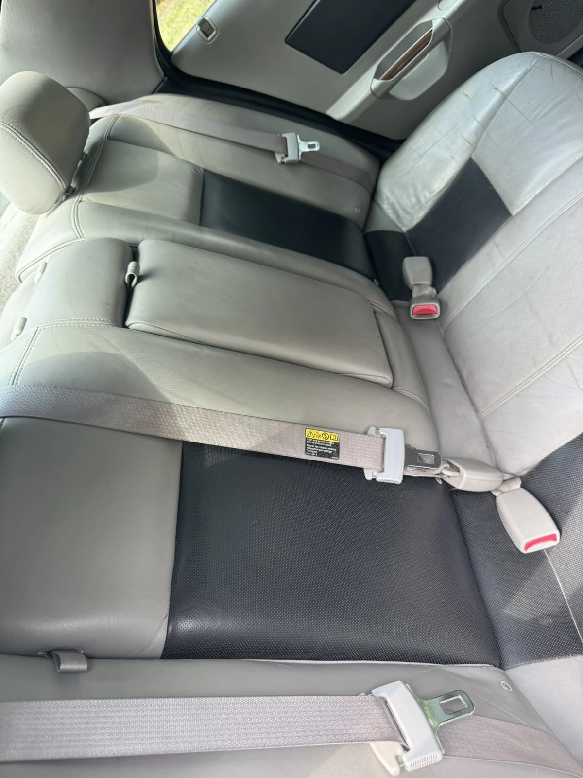Cadillac Cts Cts, снимка 16 - Автомобили и джипове - 55402765