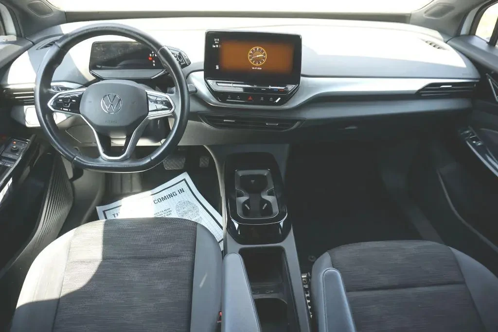 VW ID.4 Pro AWD, снимка 13 - Автомобили и джипове - 55511556