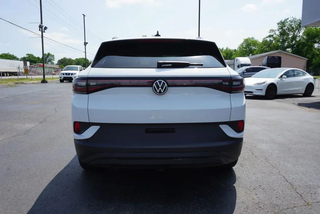 VW ID.4 Pro AWD, снимка 6 - Автомобили и джипове - 55511556