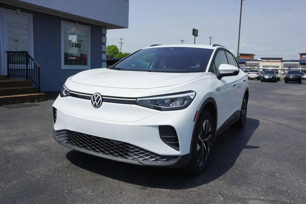 VW ID.4 Pro AWD, снимка 3 - Автомобили и джипове - 55511556