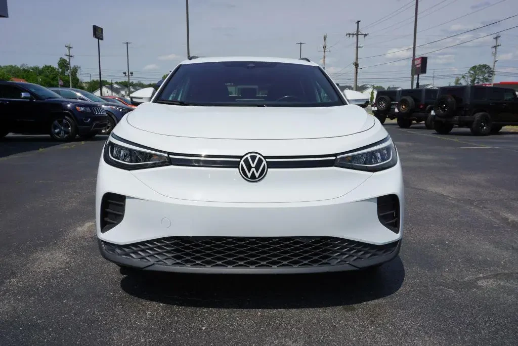 VW ID.4 Pro AWD, снимка 2 - Автомобили и джипове - 55511556