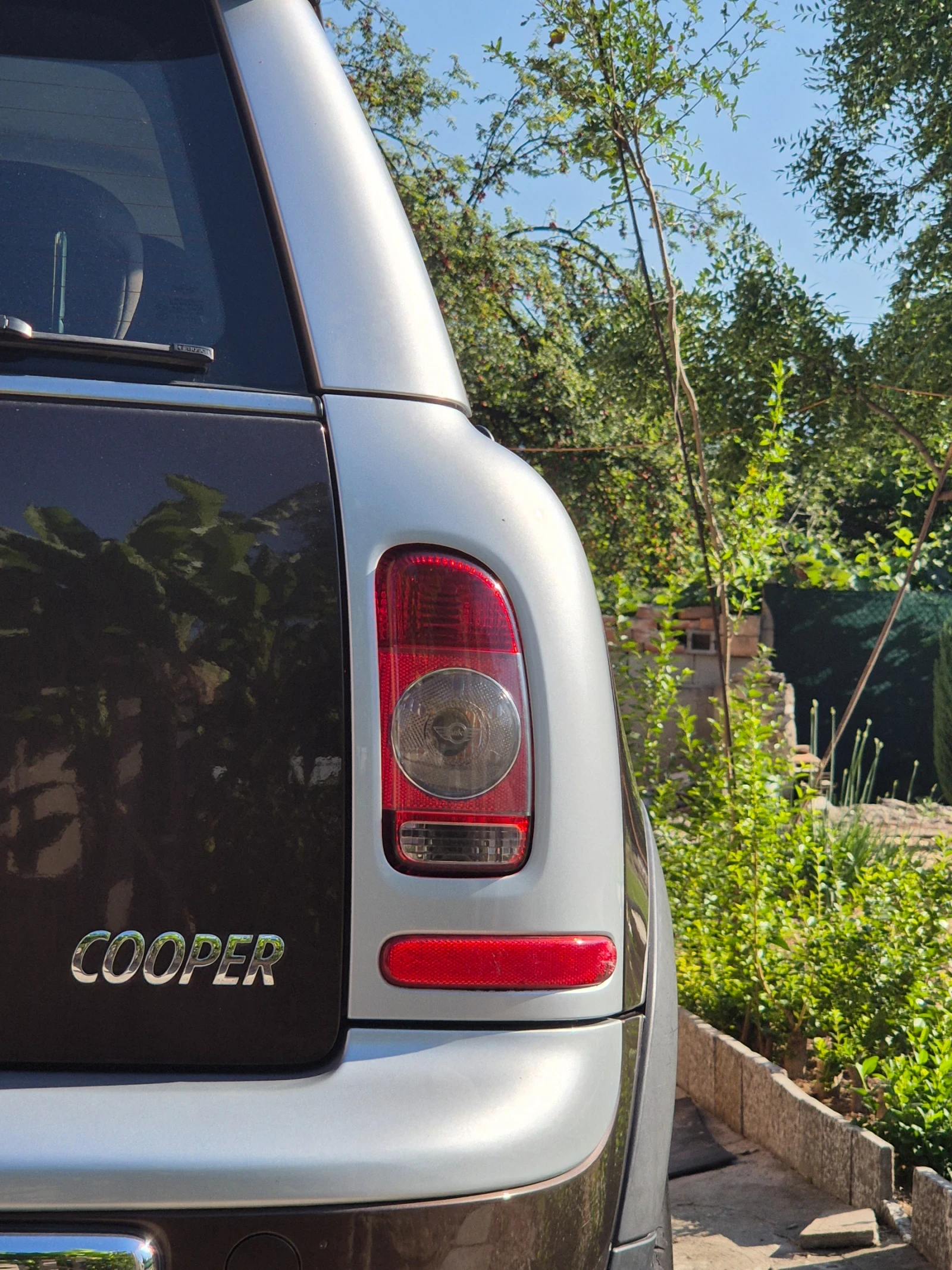Mini Clubman, снимка 14 - Автомобили и джипове - 55646260