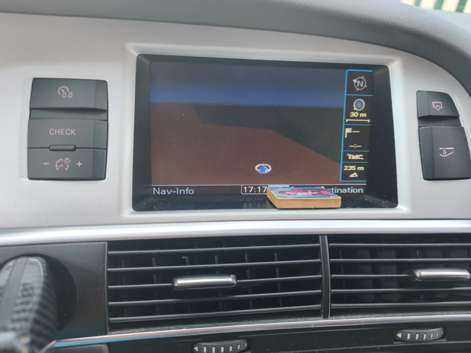 Audi A6, снимка 6 - Автомобили и джипове - 55609483