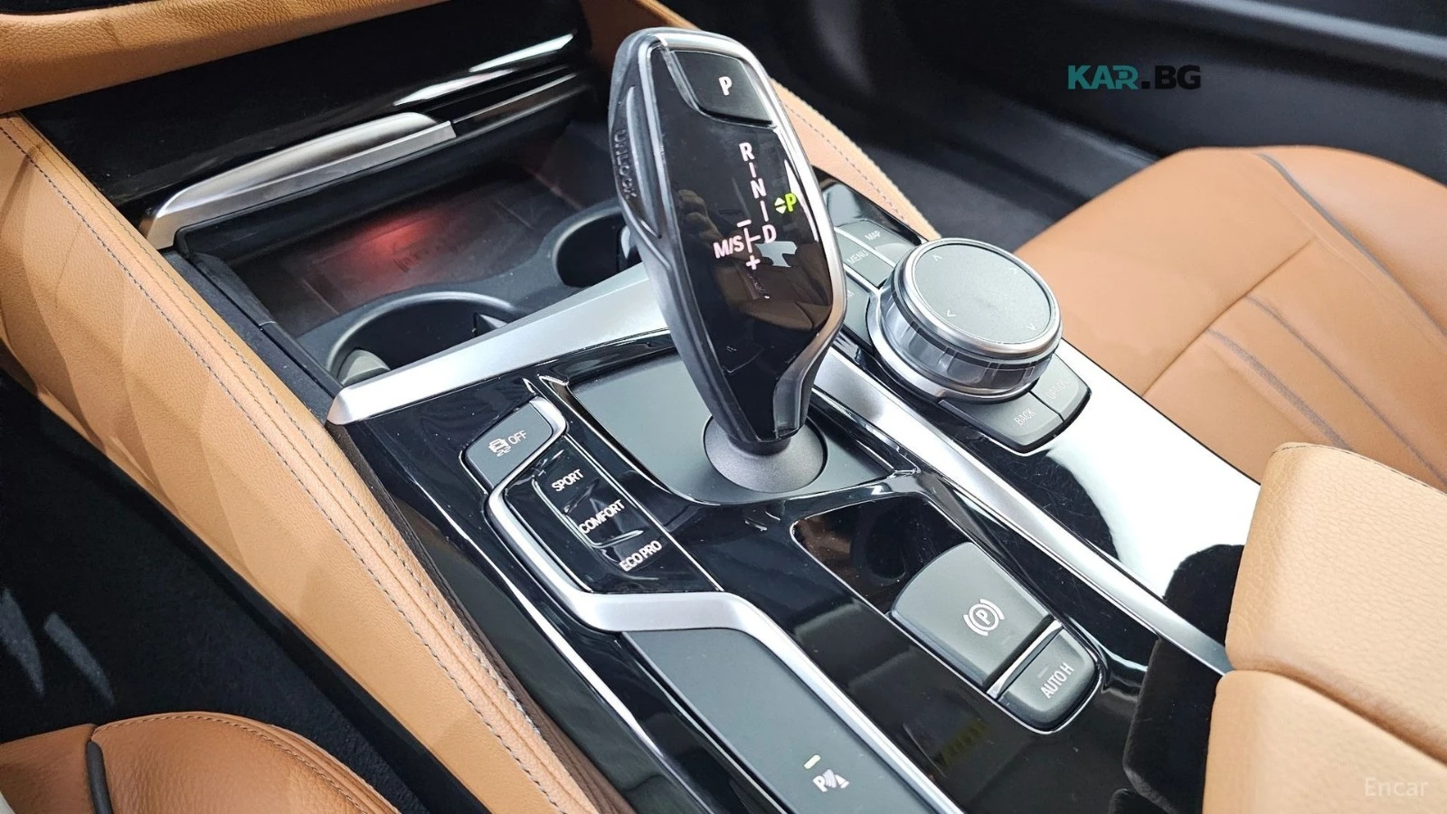 BMW 520 LUXURY SPECIAL EDITION* КОЖА* НАВИ* ПАНО* HUD, снимка 7 - Автомобили и джипове - 55735962