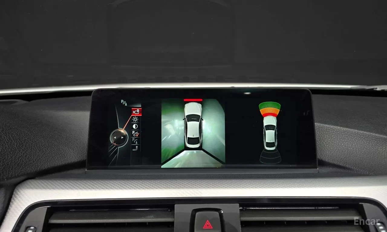 BMW 435 435d xDrive M Sport GranCoupe/ХЕДЪП/ПОДГРЕВ/ХАРМАН, снимка 14 - Автомобили и джипове - 55920507
