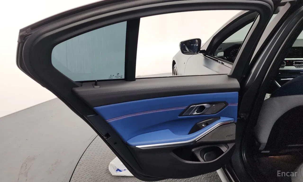 BMW 340 M First Edition CARFAX НАЛИЧЕН | 2020 | 23 444 км, снимка 12 - Автомобили и джипове - 56232612