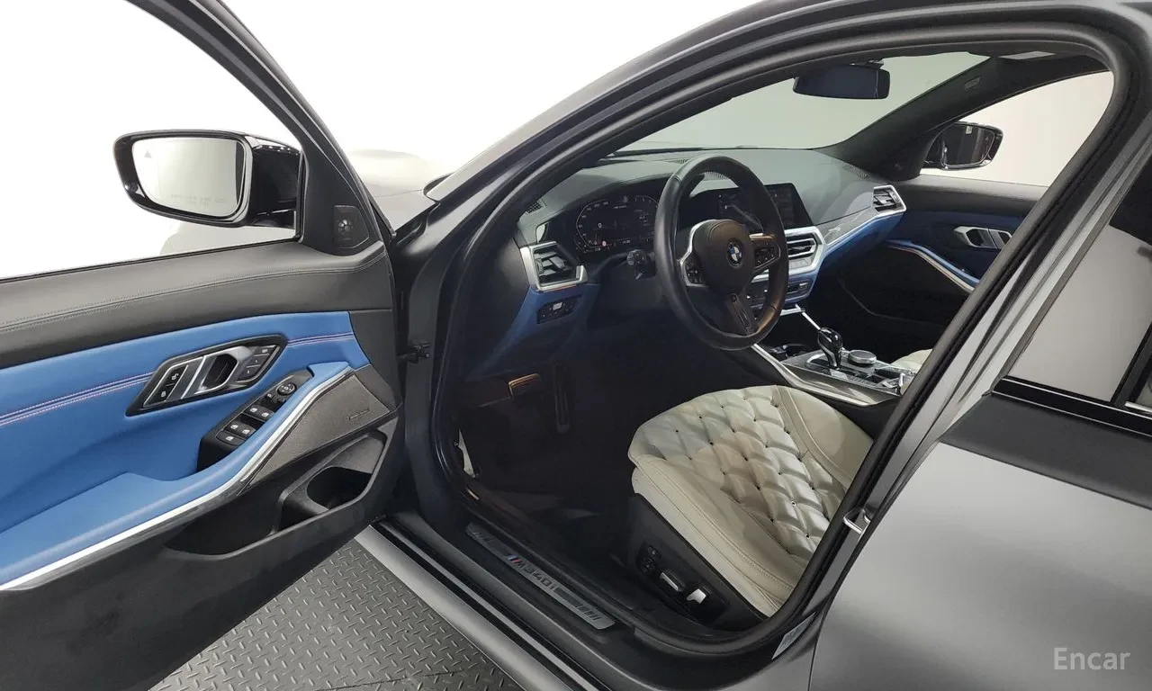 BMW 340 M First Edition CARFAX ������� | 2020 | 23 444 �� | Mobile.bg � ����������� 5