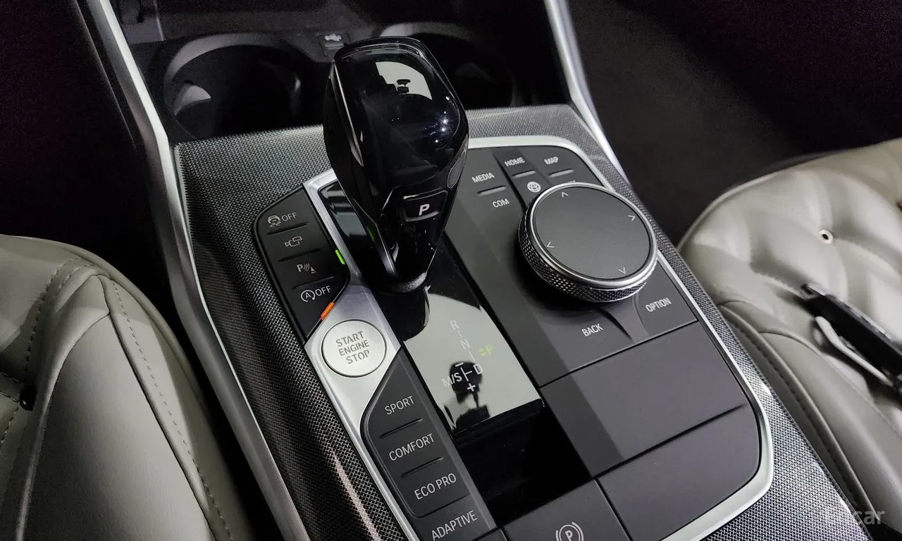 BMW 340 M First Edition CARFAX НАЛИЧЕН | 2020 | 23 444 км, снимка 11 - Автомобили и джипове - 56232612