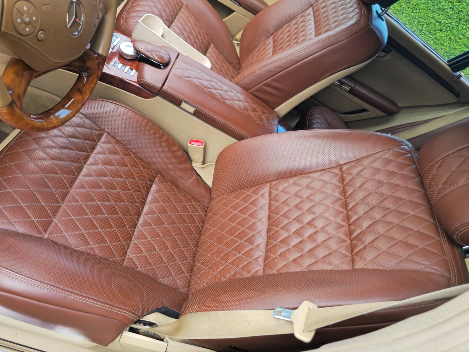 Mercedes-Benz S 350 | Mobile.bg � ����������� 12