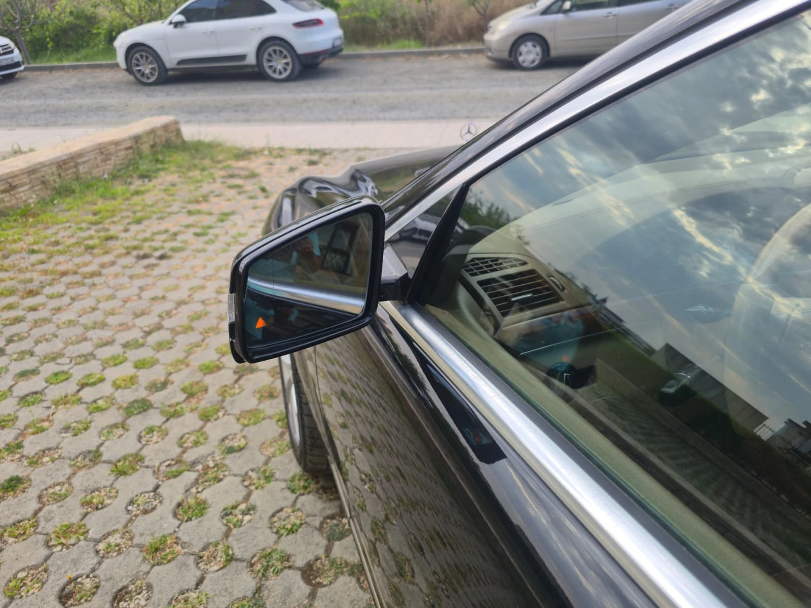 Mercedes-Benz S 350 | Mobile.bg � ����������� 4