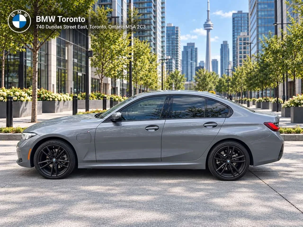 BMW 330, снимка 4 - Автомобили и джипове - 56709830