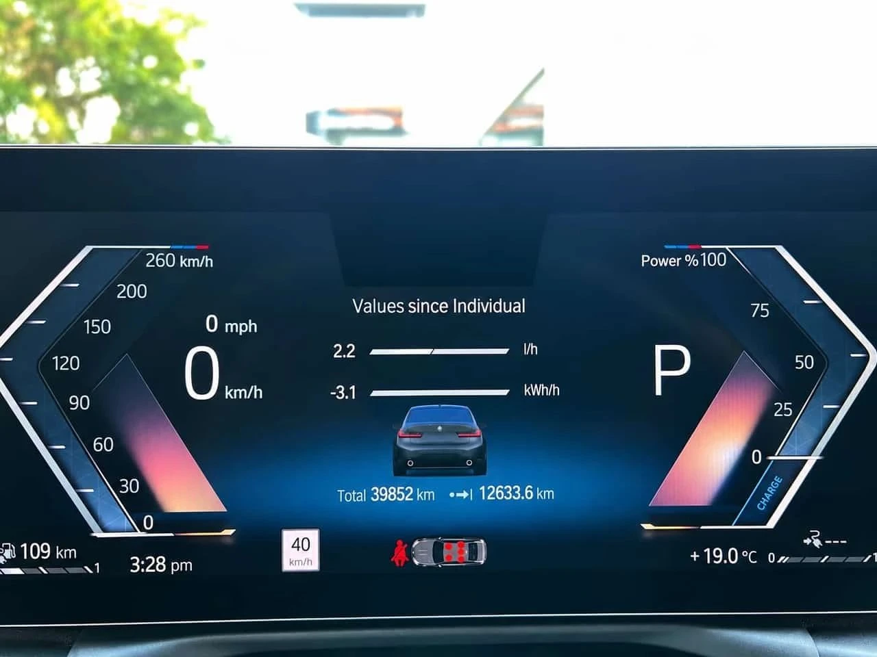 BMW 330, снимка 12 - Автомобили и джипове - 56709830
