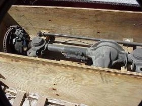 Mercedes-Benz G 500, снимка 3