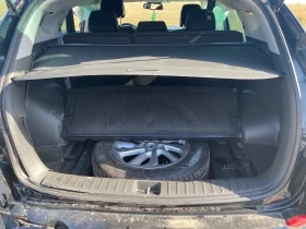 Hyundai Tucson 2.0 CRDI 4x4, снимка 10