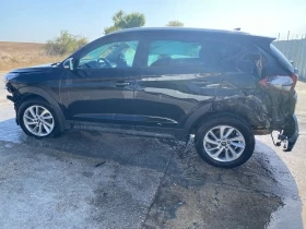 Hyundai Tucson 2.0 CRDI 4x4, снимка 5