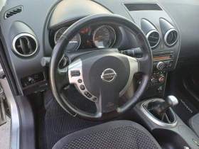 Nissan Qashqai 1.6 Benzin 114k.s., снимка 8