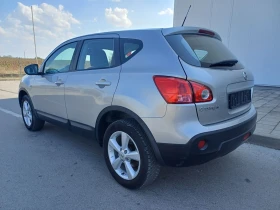 Nissan Qashqai 1.6 Benzin 114k.s., снимка 6