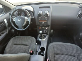 Nissan Qashqai 1.6 Benzin 114k.s., снимка 12