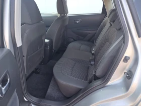 Nissan Qashqai 1.6 Benzin 114k.s., снимка 9