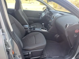 Nissan Qashqai 1.6 Benzin 114k.s., снимка 13