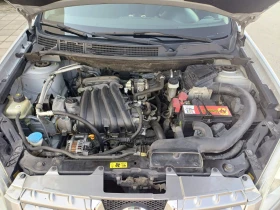 Nissan Qashqai 1.6 Benzin 114k.s., снимка 17
