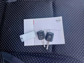 Nissan Qashqai 1.6 Benzin 114k.s., снимка 15